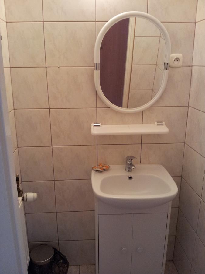 Hotel Staropolski 斯切尔采-克拉延斯凯 外观 照片